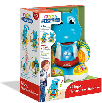 product_name toysCLEMENTONI SPA