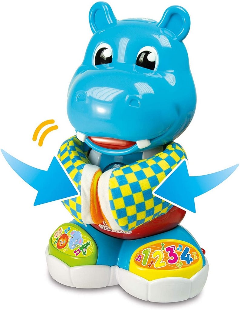 product_name toysCLEMENTONI SPA