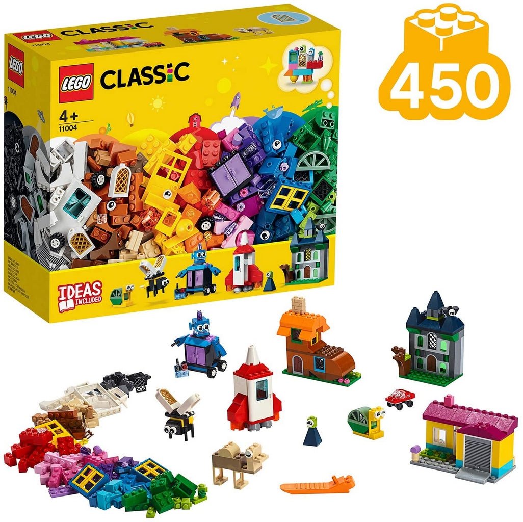 product_name toysLEGO SPA