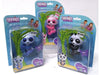 FINGERLINGS PANDA BEBE' ASS.