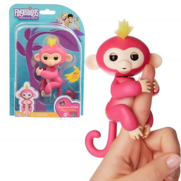 FINGERLINGS SCIMMIETTE BEBE'