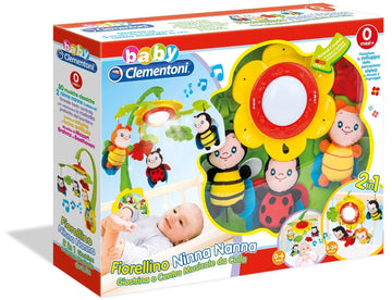 product_name toysCLEMENTONI SPA