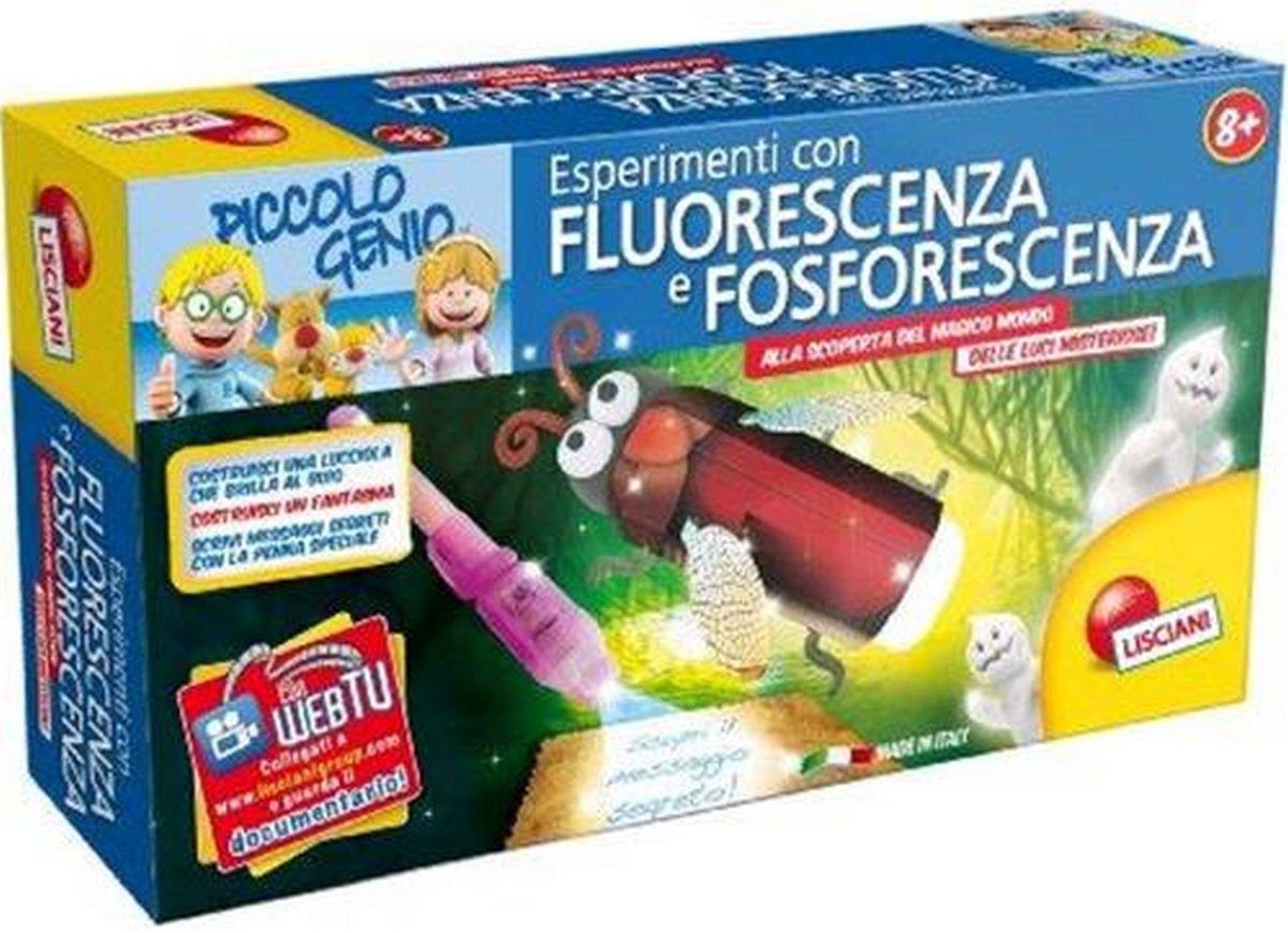product_name toysLISCIANIGIOCHI SPA