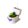 FLUSH FORCE WC DA 2 FLUSHIES ASS.
