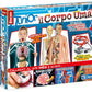 product_name toysCLEMENTONI SPA