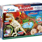 FOCUS JUNIOR - MONDO DEI DINOSAURI