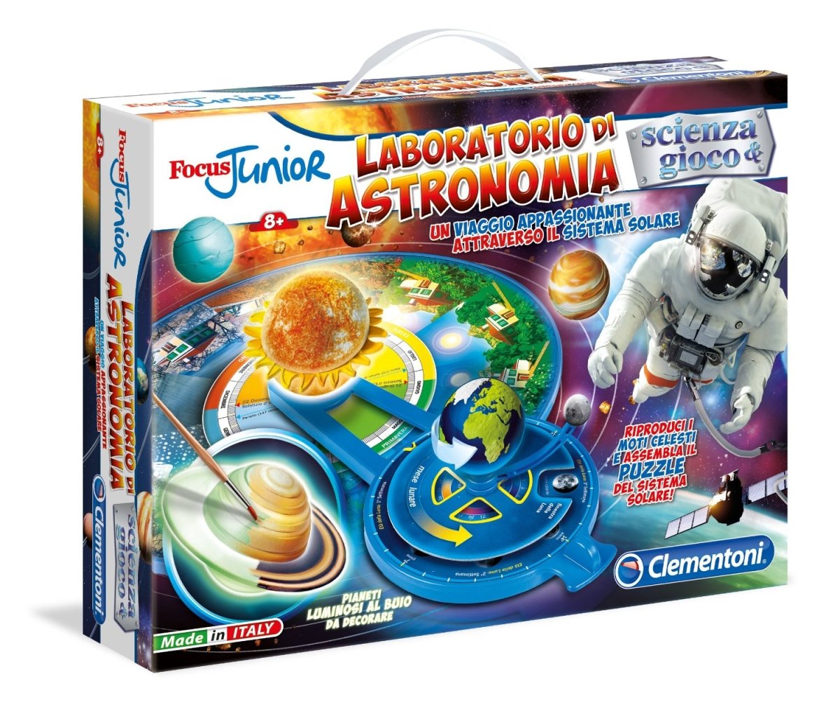 product_name toysCLEMENTONI SPA