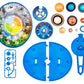 product_name toysCLEMENTONI SPA