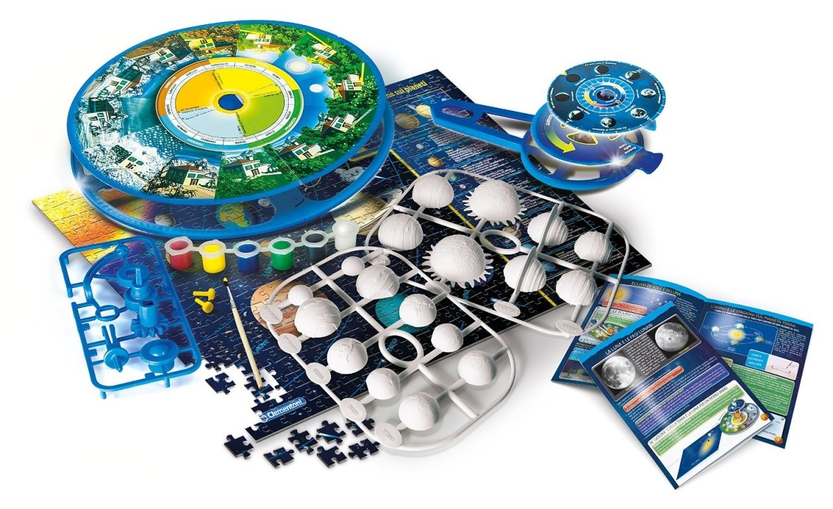 product_name toysCLEMENTONI SPA