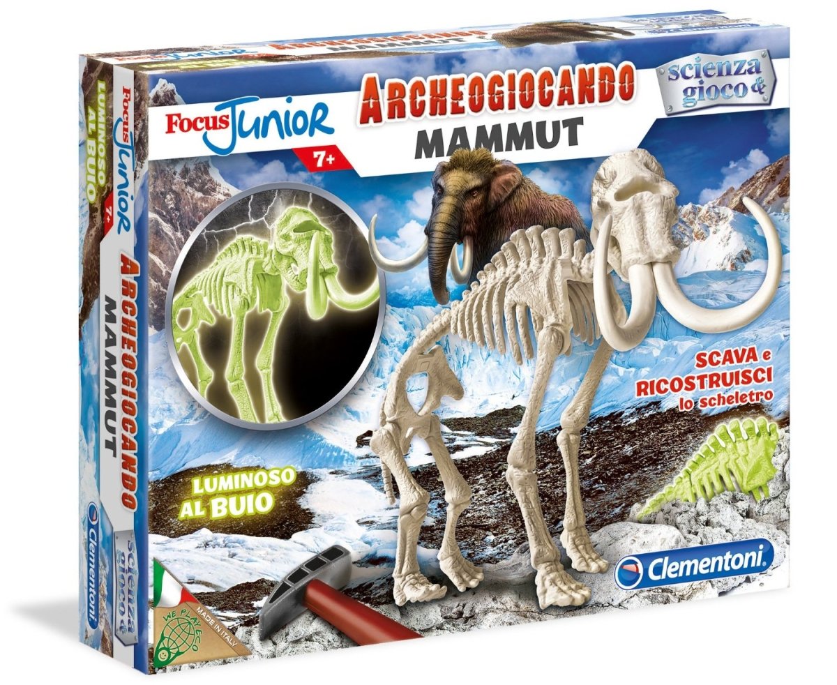product_name toysCLEMENTONI SPA