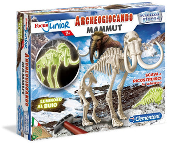 product_name toysCLEMENTONI SPA
