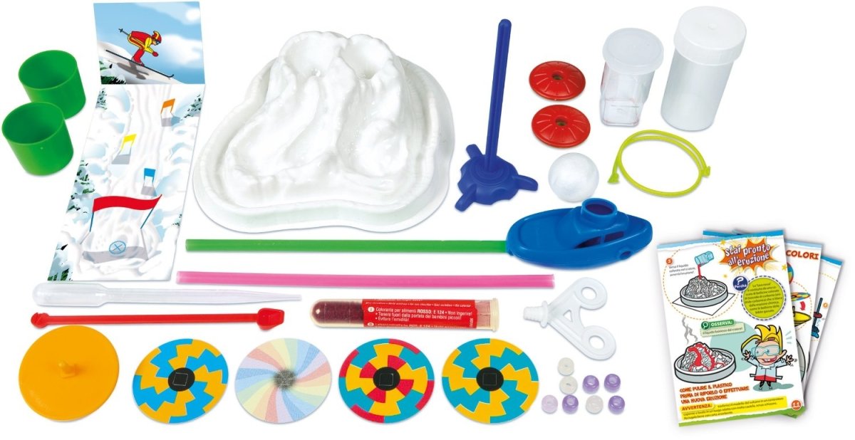 product_name toysCLEMENTONI SPA