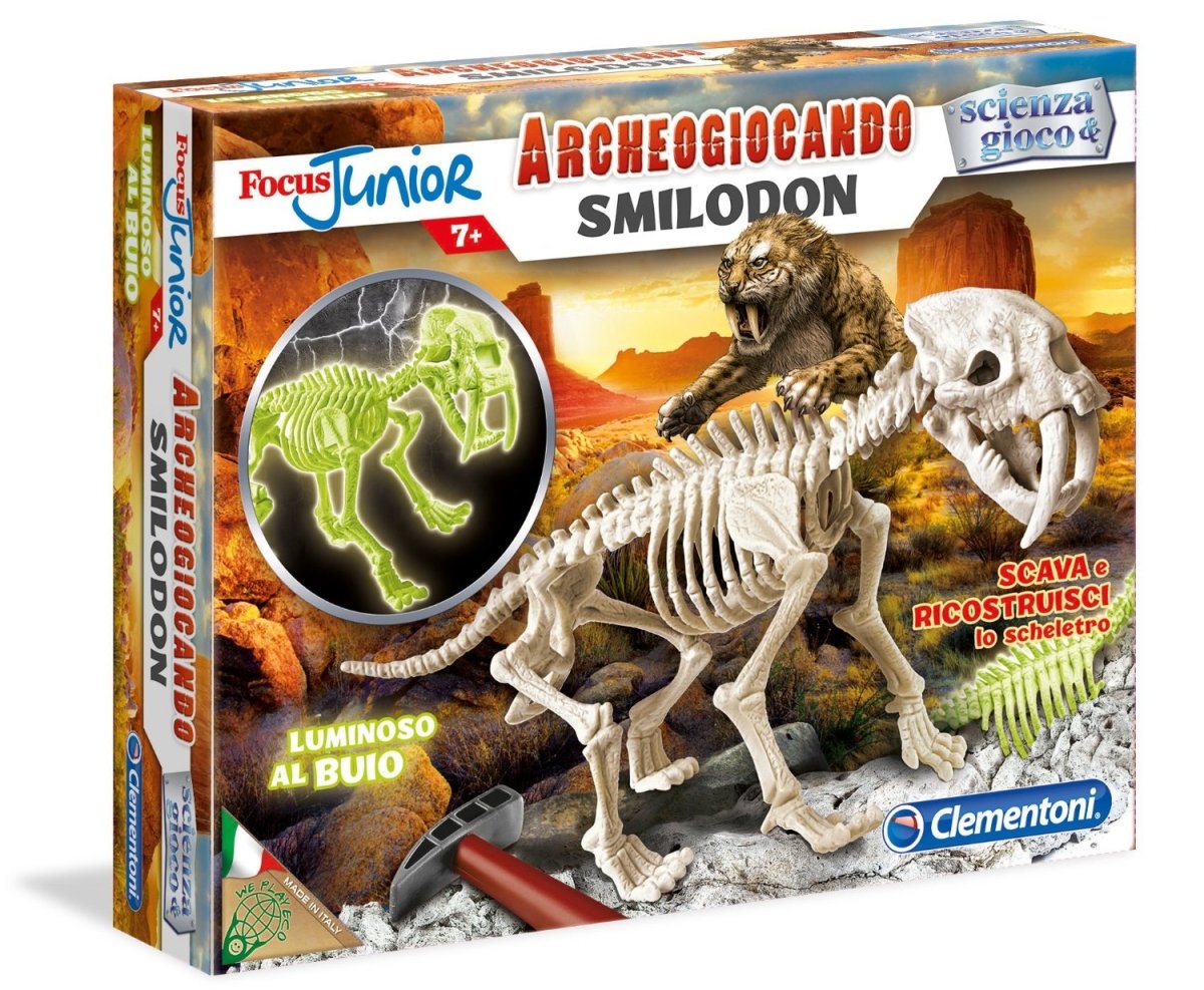 product_name toysCLEMENTONI SPA