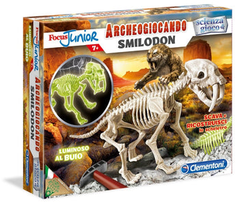 product_name toysCLEMENTONI SPA