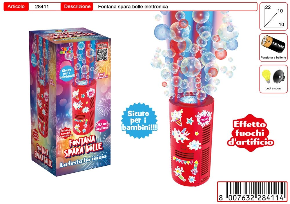 product_name toysTOYS GARDEN SRL