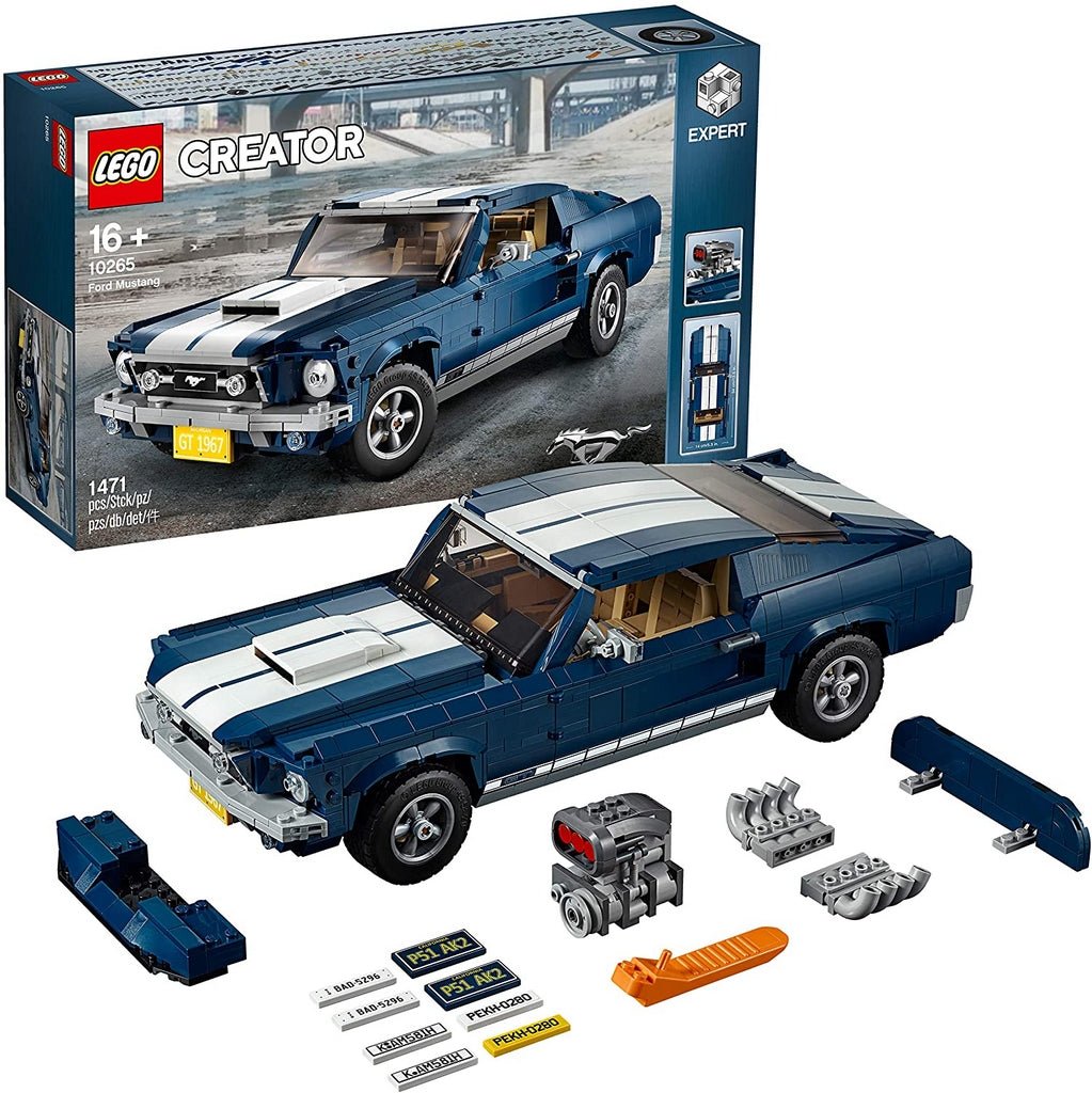 product_name toysLEGO SPA