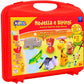 product_name toysGLOBO SPA