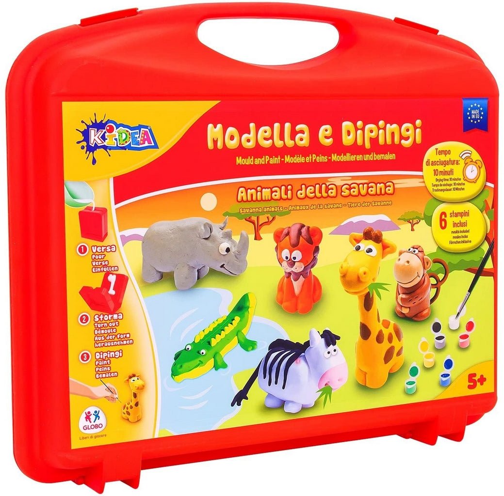 product_name toysGLOBO SPA