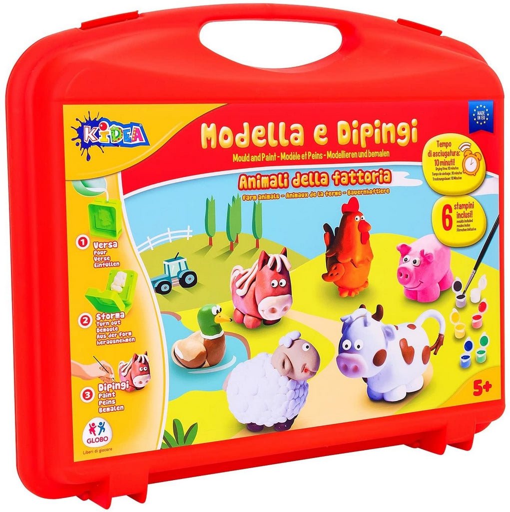 product_name toysGLOBO SPA