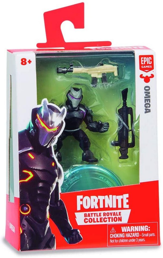FORTNITE PERS.5CM
