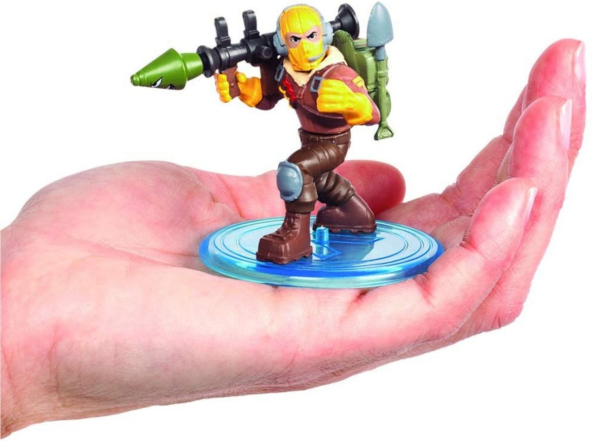 FORTNITE PERS.5CM