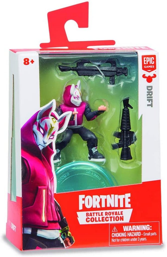 FORTNITE PERS.5CM