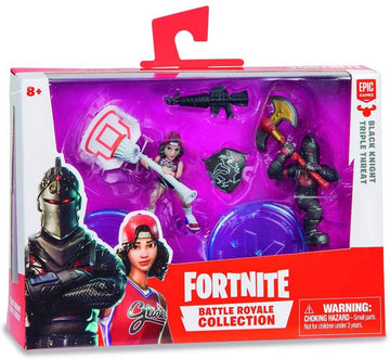 FORTNITE PERS.5CM DUO