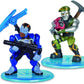 FORTNITE PERS.5CM DUO