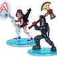 FORTNITE PERS.5CM DUO