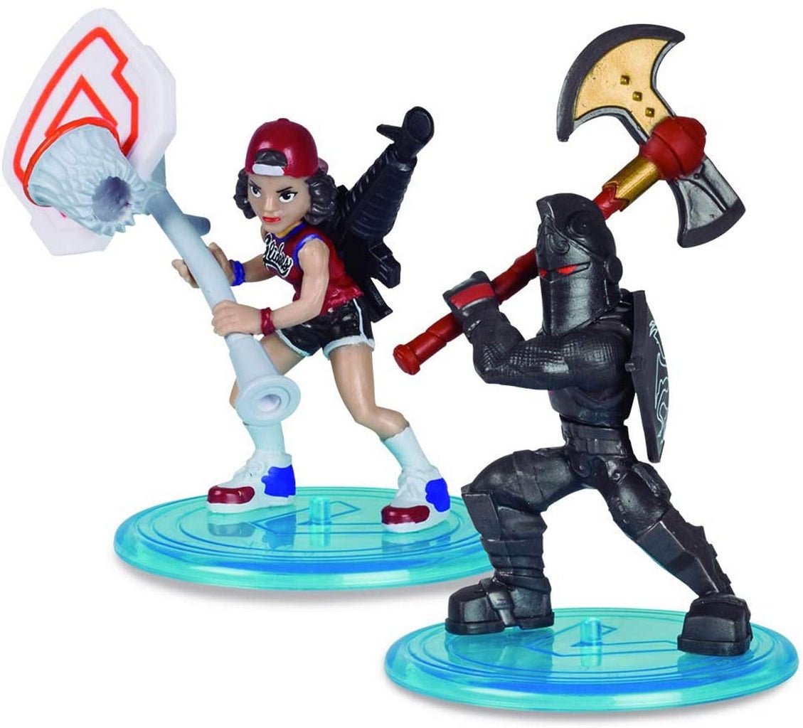 FORTNITE PERS.5CM DUO