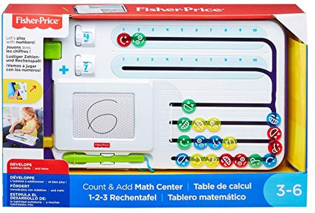 product_name toysFischer Price