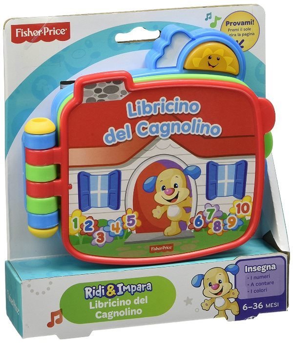 FP LIBRICINO DEL CAGNOLINO