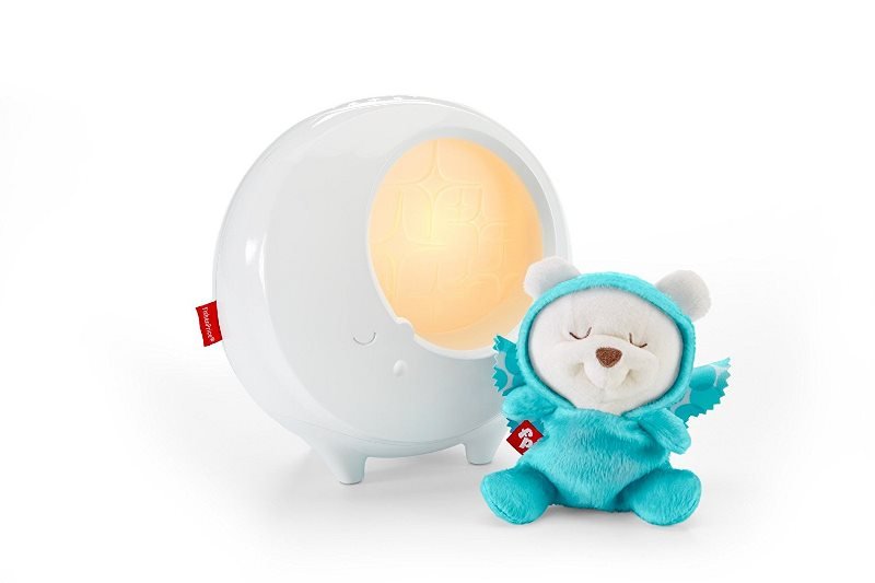 FP PROIETTORE ORSETTO DOLCI SOGNI