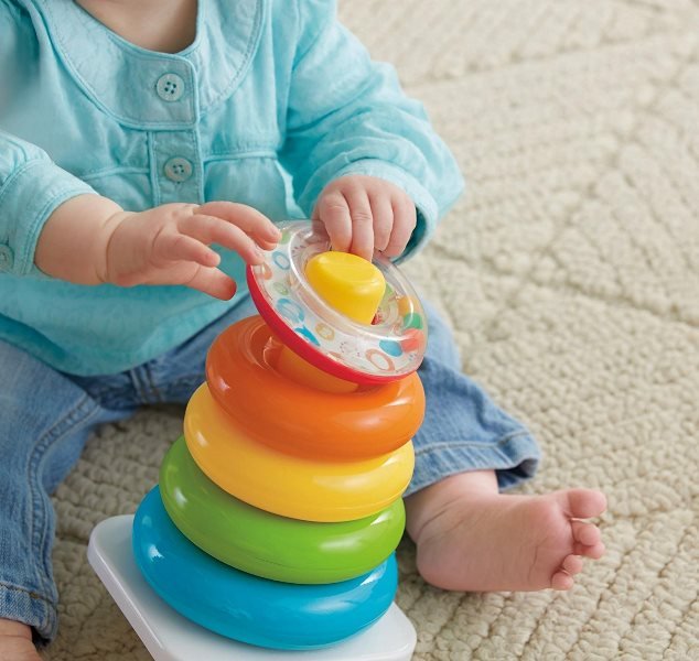 FP SET BABY CLASSICO 3PZ