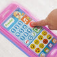 FP SMARTPHONE LASCIA UN MESSAGGIO