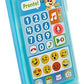 FP SMARTPHONE LASCIA UN MESSAGGIO