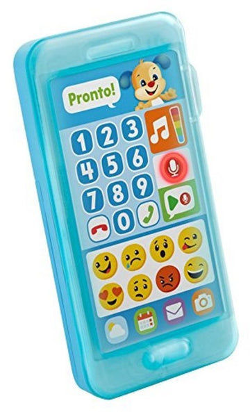 FP SMARTPHONE LASCIA UN MESSAGGIO