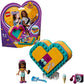 FRIENDS SCATOLA CUORE ANDREA 41354