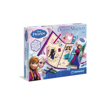 product_name toysCLEMENTONI SPA