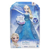 FROZEN ELSA CANTANTE