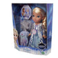 FROZEN ELSA LUCI DEL NORD C-CANZONE