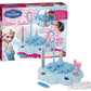 FROZEN GLITTER SALOON