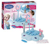 FROZEN GLITTER SALOON