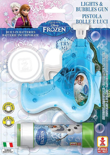 FROZEN PISTOLA SPARABOLLE MEDIUM