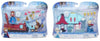 FROZEN SMALL DOLL PLAYSET ASST. S