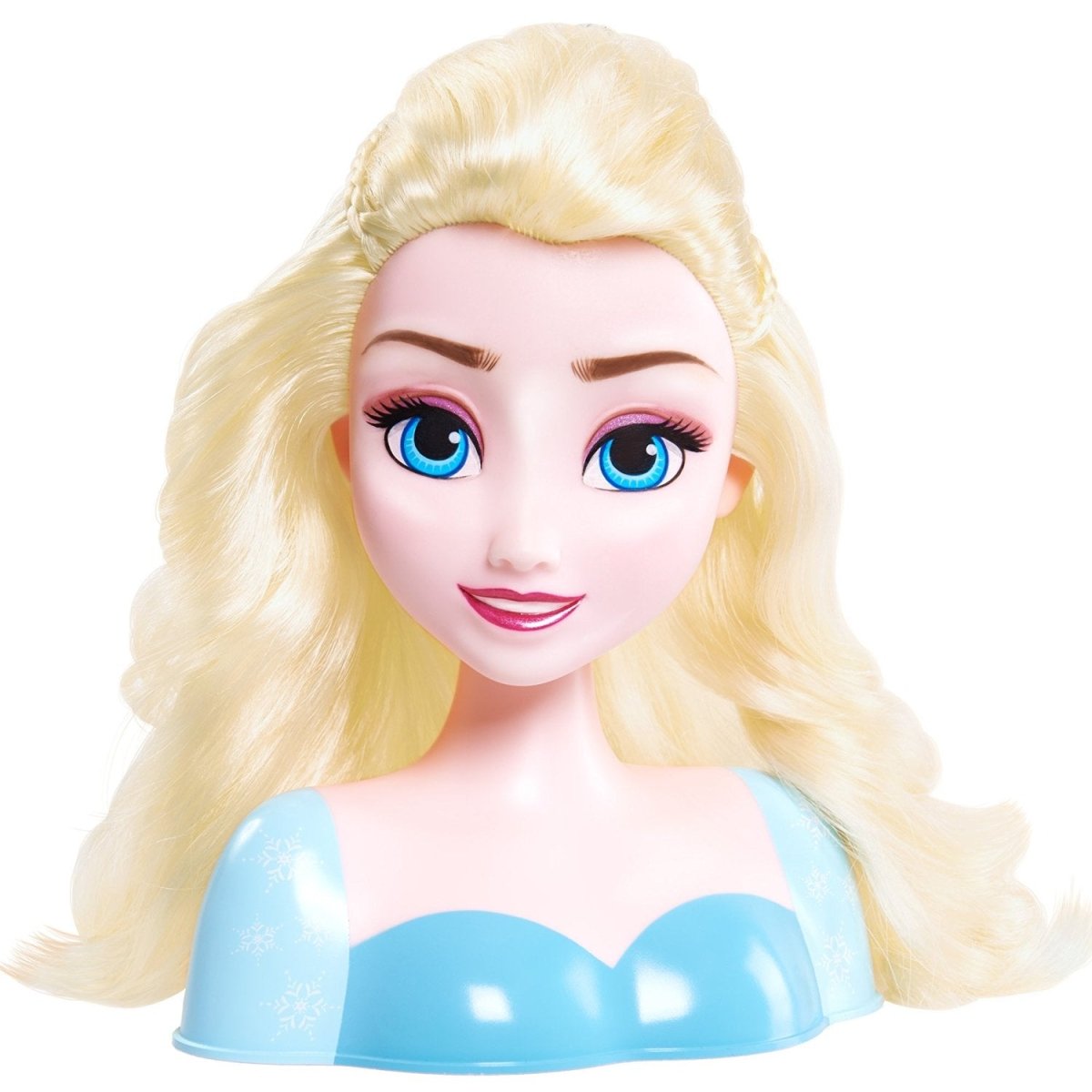 FROZEN TESTA