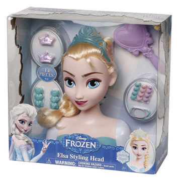 FROZEN TESTA