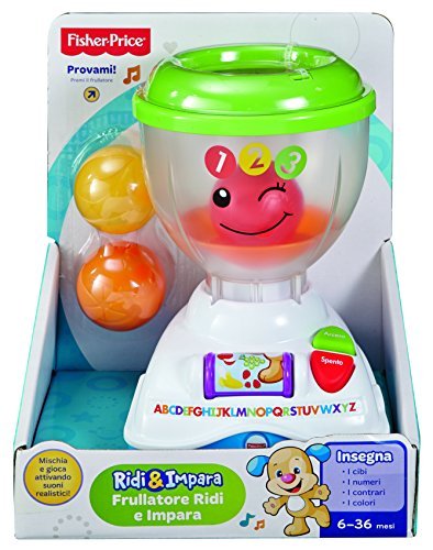 FRULLATORE FP
