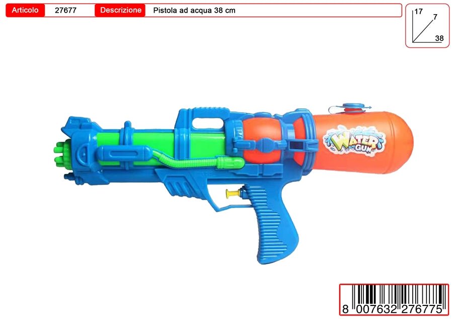 product_name toysTOYS GARDEN SRL
