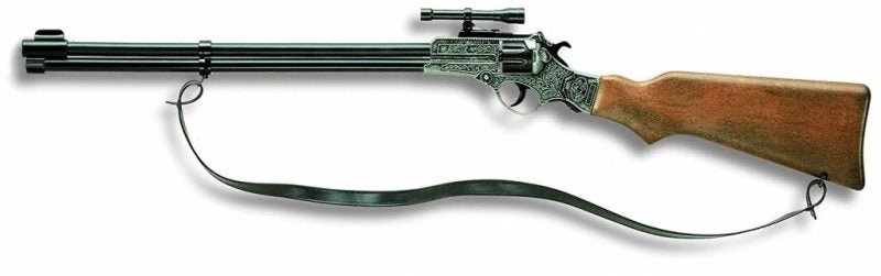 FUCILE ENFIELD 8 COLPI